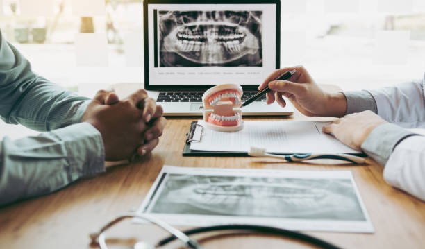 Best Cracked Tooth Emergency Dentist  in Butte, AK