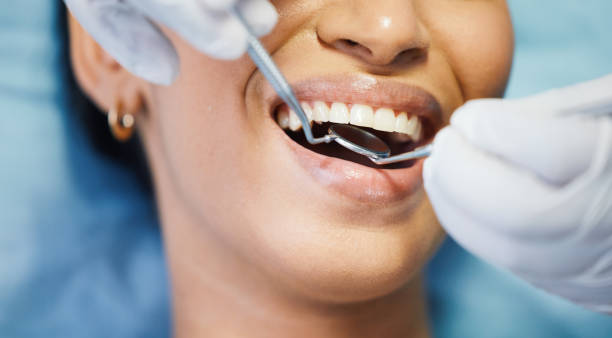 Best Emergency Dentist for Kids  in Butte, AK