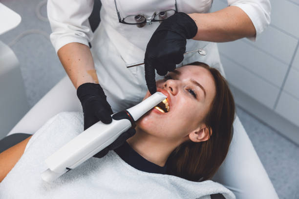 Best Urgent Tooth Repair  in Butte, AK