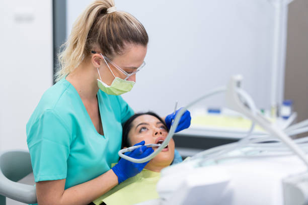 Best Urgent Dental Care  in Butte, AK